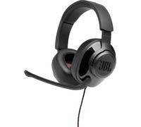 Casque gamer JBL Quantum 200 Noir