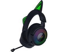 Casque gamer RAZER KRAKEN KITTY V3 PRO NOIR
