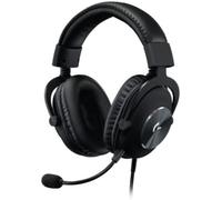 Casque micro / gamer Logitech Logitech G PRO X Gaming Headset