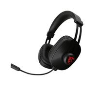 Casque Gamer Msi Gaming Headset S
