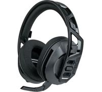 Casque de jeu sans fil Nacon RIG 600 PRO HS noir
