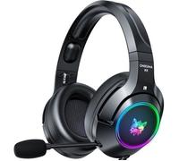 Casque Gamer ONIKUMA K9 avec Micro Réduction de Bruit - USB 3.5mm - Compatible Xbox One, PS4, Nintendo Switch