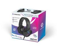 Casque Filaire -oniverse - Meteor - Carbon Black