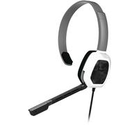 Micro-casque PDP Afterglow LVL 1 Blanc pour Xbox One Blanc G