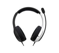 Casque filaire gaming LVL40 pour Nintendo Switch Blanc - Neuf