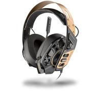 Casque Gamer - Plantronics - RIG 500 Pro - Son Haute Résolution - Conception Légère - Micro Intégré