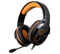 Casque Gamer Pro H3 Multiplateforme Switch, PC, XB1, PS4, PS5