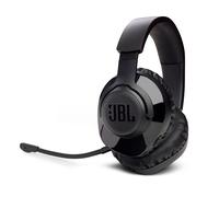 JBL Quantum 350 - Casque gaming avec micro détachable - Boutons de contrôles - Connexion USB - Son signature JBL - Compatible avec PC, Windows, Mac, PS4, Nintendo Switch