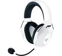 Razer BlackShark V2 Pro Casque Sans fil Arceau Jouer Bluetooth Blanc