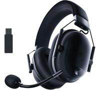 Casque PC Razer BlackShark V2 Pro - Sans fil - Noir
