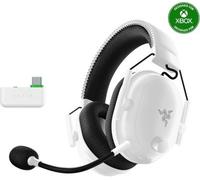 Casque gamer RAZER BlackShark V2 Pro Xbox Blanc