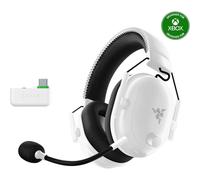 Casque gamer RAZER BlackShark V2 Pro Xbox Blanc