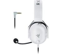 Casque gamer RAZER BlackShark V2 X Blanc PS5