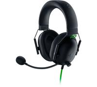 Casque gamer RAZER BlackShark V2 X Noir Xbox
