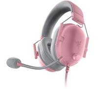 Casque gamer RAZER BlackShark V2 X Rose