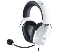 Casque gamer RAZER BlackShark V2 X Xbox Blanc