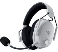 Casque gamer RAZER BLACKSHARK V3 PRO BLANC