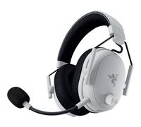 Casque gamer RAZER BLACKSHARK V3 PRO BLANC