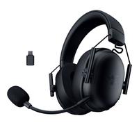Casque gamer RAZER BLACKSHARK V3 X HYPERSPEED NOIR