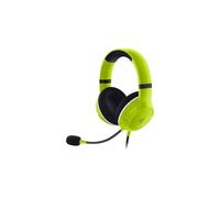Casque Gaming Razer Kaira X Vert Lime pour XBOX G
