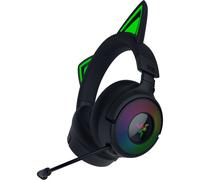 Casque gamer RAZER KRAKEN KITTY V3 PRO NOIR
