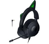 Casque gamer RAZER KRAKEN KITTY V3 X NOIR