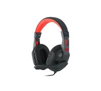 Casque Gamer Redragon ARES (H120) avec micro intégré ultra sensible