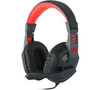 Casque Gamer Redragon ARES (H120) avec micro intégré ultra sensible