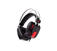 Casque Gamer Redragon LAGOPASMUTUS2 (H201-1) avec micro intégré, réglage volume sur le casque - Neuf