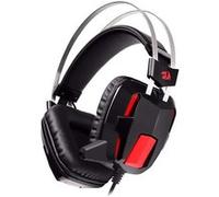 Casque Gamer Redragon LAGOPASMUTUS2 (H201-1) avec micro intégré, réglage volume sur le casque - Neuf