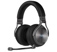 Corsair CA-9011180-EU écouteur/casque Sans fil Arceau Gaming Noir