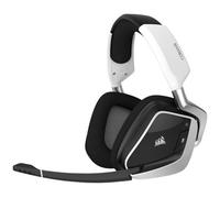 Casque Gamer sans fil CORSAIR VOID RGB ELITE - Blanc