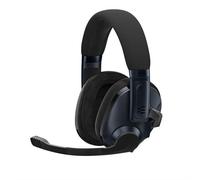 Casque Gamer sans fil EPOS H3PRO Hybrid Noir - Autonomie 38h, Réponse en fréquence 100-7500 Hz