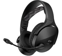 HyperX Cloud Jet - Dual Wireless Gaming Headset, 2.4GHz dongle, Bluetooth 5.2, PC, PS5, Nintendo Switch, Steam Deck, Mobile, USB-A