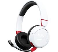Casque PC gaming sans fil HyperX Cloud Mini Bluetooth Blanc Blanc https://www.fnac.com/Casque-PC-gaming-sans-fil-HyperX-Cloud-Mini-Bluetooth-Blanc/a20683515/w-4?oref=39f1169a-b188-3730-8e6f-2aa00e66a552