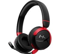 Casque Gamer Sans Fil - HyperX Cloud Mini - pour PC & console - Noir
