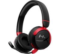Casque gamer HYPERX Cloud Mini Wireless Noir