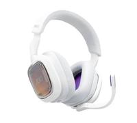 Casque gamer - Sans fil - Logitech G - A30 - PS5, PS4, PC, MAC, Mobile - Blanc