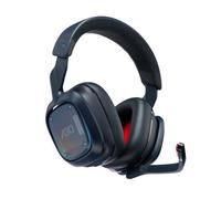 Casque gamer - Sans fil - Logitech G - A30 - PS5, PS4, PC, MAC, Mobile - Bleu marine