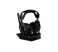 Casque gamer LOGITECH G Astro A50 LIGHTSPEED Noir