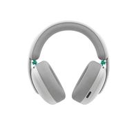 Logitech G Micro-casque G325 circum-aural Bluetooth/LIGHTSPEED USB-C via adaptateur Bluetooth blanc