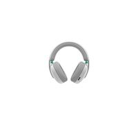 Logitech G Micro-casque G325 circum-aural Bluetooth/LIGHTSPEED USB-C via adaptateur Bluetooth blanc