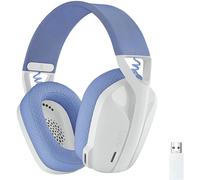 G435 LIGHTSPEED Wireless Gaming Headset - WHITE - EMEA