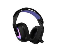 Casque gamer - sans fil - Logitech G - G522 - Lightspeed - Noir
