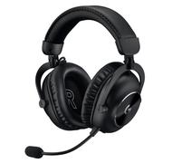 Casque gamer - Sans fil - Logitech G - Pro X 2 - Bleutooth - PS5, PS4, PC - Noir
