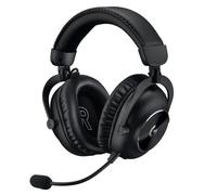 Casque gamer LOGITECH G PRO X 2 Lightspeed - Noir