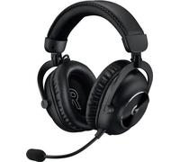 Casque gamer - Sans fil - Logitech G - Pro X 2 - Bleutooth - PS5, PS4, PC - Noir
