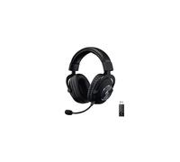 Casque gamer Logitech PRO X WIRELESS LIGHTSPEED