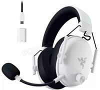 Razer Casque gaming over-ear BlackShark V3