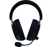 Razer BlackShark V3, avec ou sans fil, Gaming, 270 g, Casque avec microphone, Noir